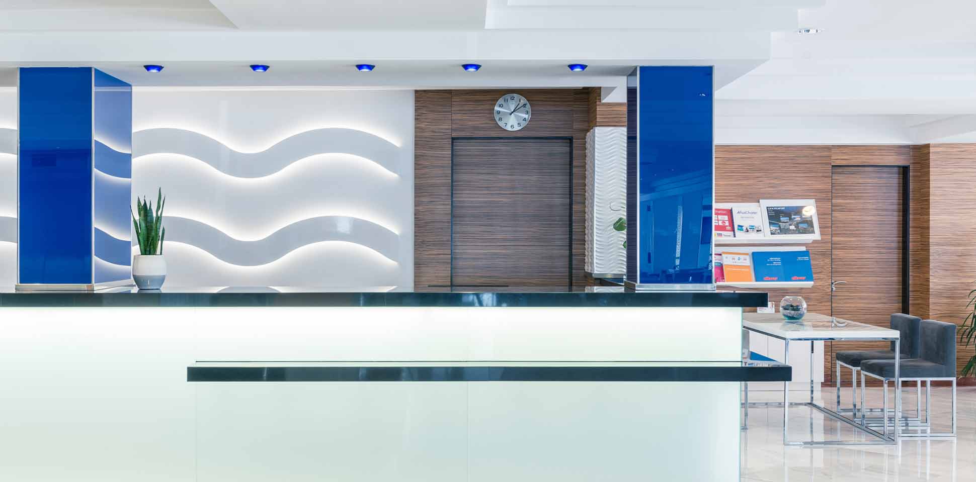 Sonstige Dienstleistungen hotel y apartamentos vista park 3* Superior width=