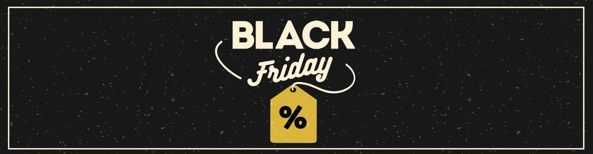 black friday